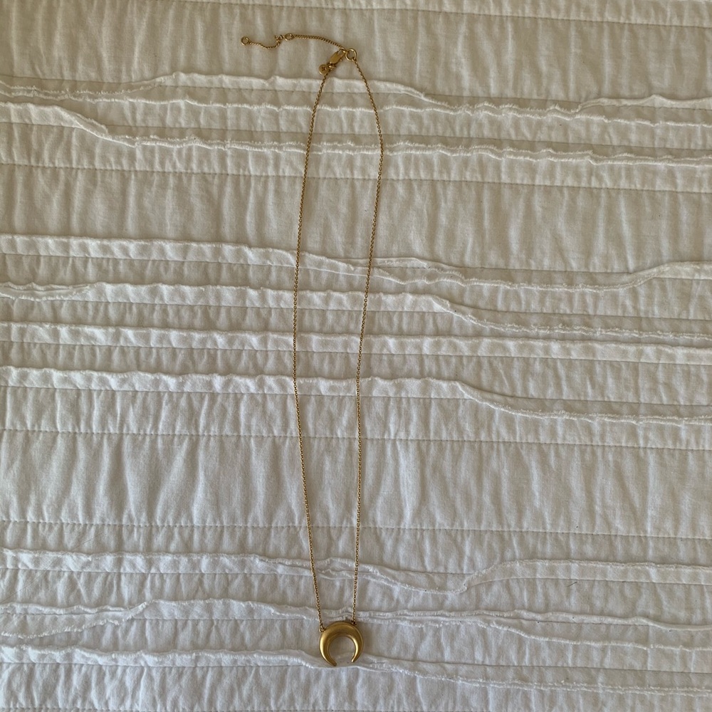 Madewell necklace